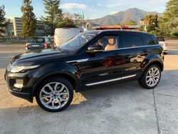 Usata 2012 Land Rover Range Rover evoque Pure SUV | 11.000 € (Super prezzo)