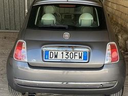 Grigio Usata 2010 Fiat 500 Coupé | 4000 € (Ottimo prezzo)