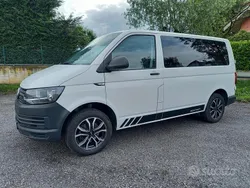 Usata 2016 VW T6 Furgone | 22.000 € (Molto cara)