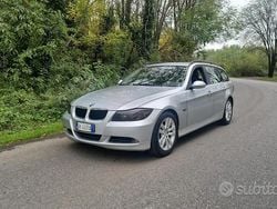 Grigio Usata 2007 BMW 320 Station wagon | 2499 € (Super prezzo)