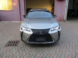Grigio Usata 2021 Lexus UX 250h Business Edition SUV | 22.900 € (Ottimo prezzo)