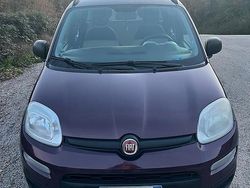 Usata 2013 Fiat Panda Easy Due volumi | 5500 € (Buon prezzo)