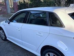 Usata 2020 Audi A3 Business Tre volumi | 20.000 € (Buon prezzo)