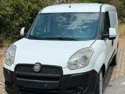 Usata 2013 Fiat Doblò Monovolume | 4300 € (Buon prezzo)