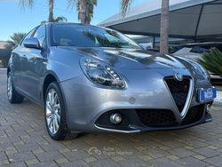 Grigio Usata 2016 Alfa Romeo Giulietta Sprint Tre volumi | 12.999 € (Buon prezzo)