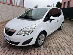 Bianco Usata 2011 Opel Meriva Monovolume | 3300 € (Super prezzo)