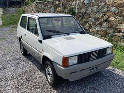 Bianco Usata 1983 Fiat Panda Due volumi | 2500 €