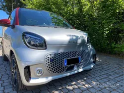 Usata 2023 Smart ForTwo Electric Drive Pulse Due volumi | 15.890 € (Buon prezzo)