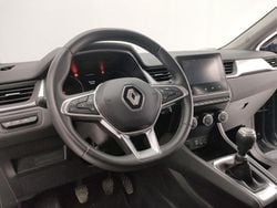 Azzurro pastello Usata 2022 Renault Captur Zen SUV | 17.190 € (Buon prezzo)