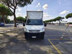 Usata 2007 Iveco Daily Furgone | 6500 € (Molto cara)