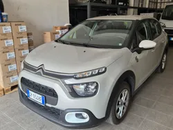 Usata 2024 Citroën C3 Due volumi | 17.000 € (Cara)