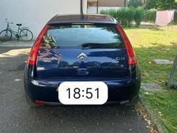 Usata 2005 Citroën C4 Elegance Tre volumi | 2100 € (Cara)