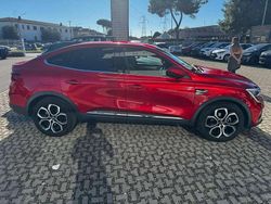 Rosso Usata 2023 Renault Arkana SUV | 21.200 € (Buon prezzo)
