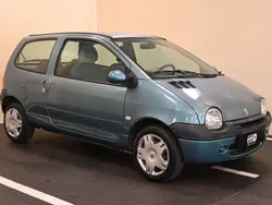 Grigio Usata 2004 Renault Twingo Due volumi | 2500 € (Buon prezzo)