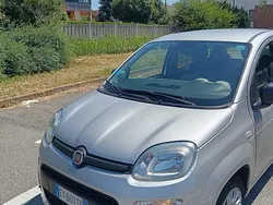 Usata 2015 Fiat Panda Lounge Due volumi | 6400 € (Buon prezzo)