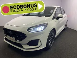 Other Usata 2023 Ford Fiesta ST-Line Due volumi | 16.600 € (Buon prezzo)