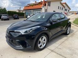 Nero Usata 2019 Toyota C-HR Business Edition SUV | 15.500 € (Buon prezzo)