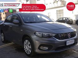 Grigio Usata 2019 Fiat Tipo Lounge Due volumi | 4500 € (Super prezzo)