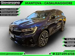 Blu/azzurro Nuova 2024 Renault Espace Techno Monovolume | 37.399 € (Cara)
