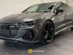 Grigio Usata 2023 Audi RS7 Business Due volumi | 115.950 €