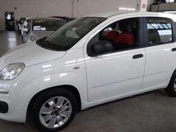 Bianco Usata 2016 Fiat Panda Easy Due volumi | 8900 € (Buon prezzo)