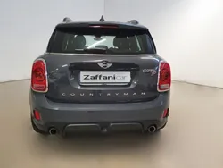 Grigio Usata 2018 Mini John Cooper Works Countryman SUV | 24.900 € (Molto cara)