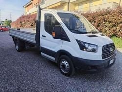 Bianco Usata 2010 Ford Transit Furgone | 7000 € (Super prezzo)