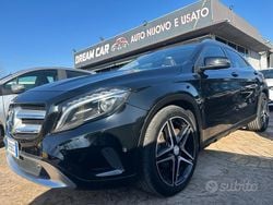 Nero Usata 2016 Mercedes 200 Premium Station wagon | 19.500 € (Ottimo prezzo)