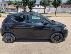 Nero Usata 2019 Lancia Ypsilon S Due volumi | 9000 € (Buon prezzo)