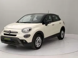 Beige Usata 2021 Fiat 500X Sport SUV | 18.900 € (Buon prezzo)