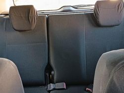 Grigio Usata 2006 Suzuki Swift Tre volumi | 2500 €