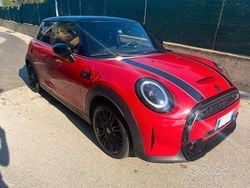 Rosso Usata 2022 Mini Cooper S Due volumi | 24.000 € (Super prezzo)