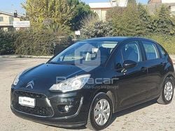 Nero Usata 2012 Citroën C3 Attraction Due volumi | 4999 € (Buon prezzo)