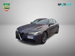 Grigio Usata 2018 Alfa Romeo Giulia Business Tre volumi | 17.990 € (Ottimo prezzo)