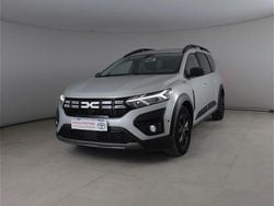 Grigio Usata 2023 Dacia Jogger Extreme Monovolume | 16.500 € (Buon prezzo)