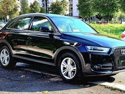 Usata 2014 Audi Q3 Advanced SUV | 10.000 € (Ottimo prezzo)