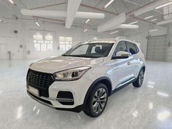 Bianco Usata 2022 DR DR 4.0 SUV | 13.450 € (Buon prezzo)