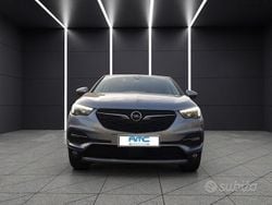Grigio Usata 2018 Opel Grandland X Ultimate SUV | 13.999 € (Cara)