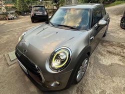Grigio Usata 2019 Mini Cooper D Due volumi | 13.000 € (Ottimo prezzo)