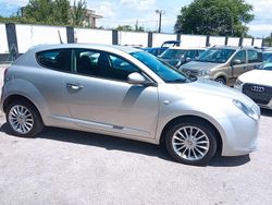 Argento Usata 2013 Alfa Romeo MiTo Due volumi | 5500 € (Buon prezzo)