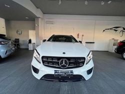 Bianco Usata 2018 Mercedes GLA200 Premium SUV | 22.900 € (Cara)