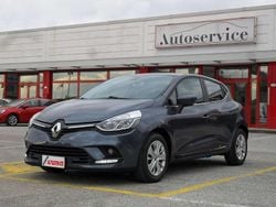 Grigio Usata 2018 Renault Clio IV Zen Tre volumi | 11.200 € (Buon prezzo)