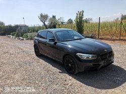 Usata 2017 BMW 116 M Sport Due volumi | 9500 € (Super prezzo)