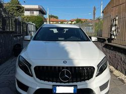 Usata 2015 Mercedes GLA220 Premium SUV | 14.900 € (Buon prezzo)