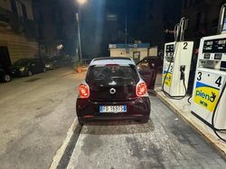 Nero Usata 2016 Smart ForFour Due volumi | 8000 €