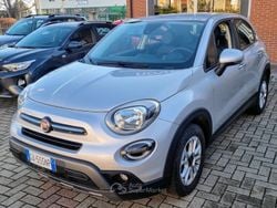 Argento Usata 2020 Fiat 500X Cross SUV | 13.500 € (Buon prezzo)