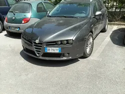Usata 2006 Alfa Romeo 159 Station wagon | 2200 € (Buon prezzo)