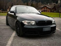 Usata 2010 BMW 135 Coupé M Performance Coupé | 28.000 €