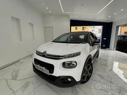 Usata 2017 Citroën C3 | 7500 € (Buon prezzo)
