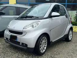 Grigio Usata 2008 Smart ForTwo Cabrio Pulse Cabrio | 5400 € (Buon prezzo)
